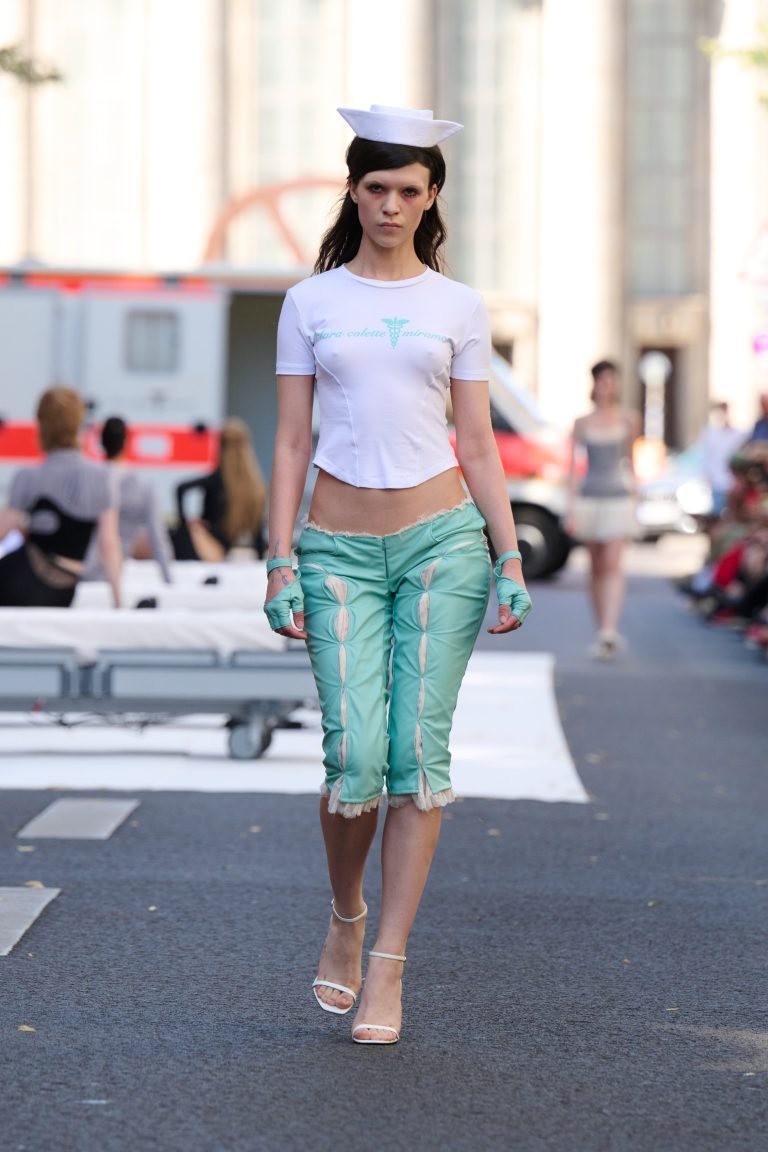 Platte x Clara Colette Miramon_SS26_Look010_by_ James Cochrane_for_BFW_PRESS