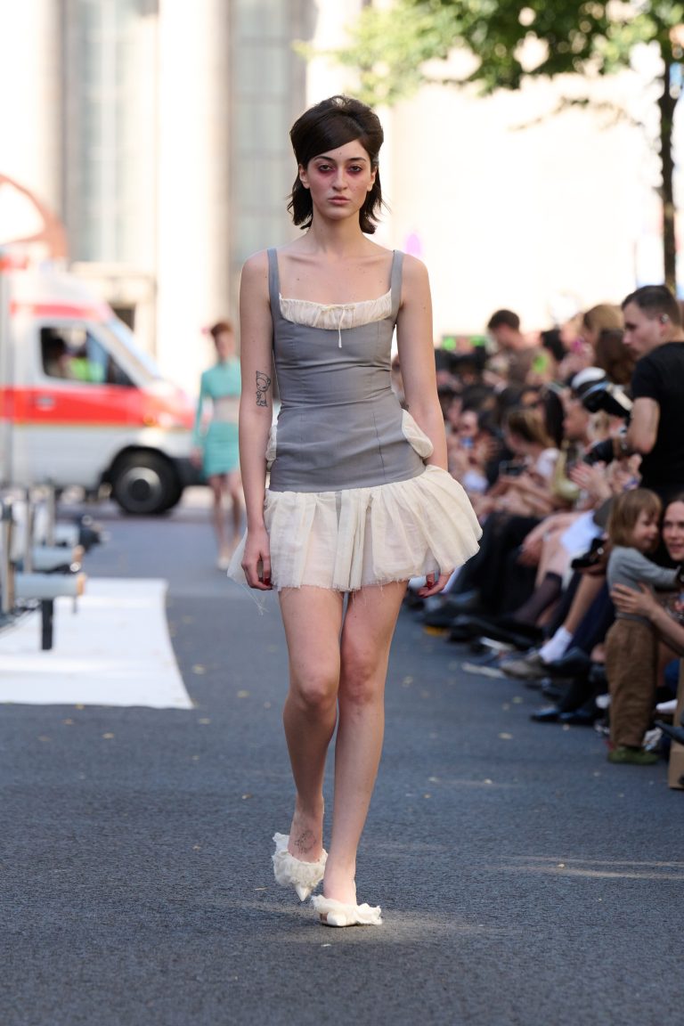 Platte x Clara Colette Miramon_SS26_Look011_by_ James Cochrane_for_BFW_PRESS