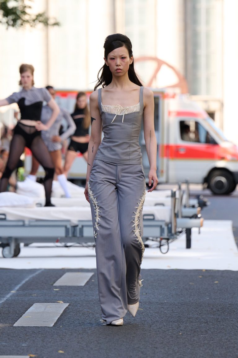 Platte x Clara Colette Miramon_SS26_Look013_by_ James Cochrane_for_BFW_PRESS