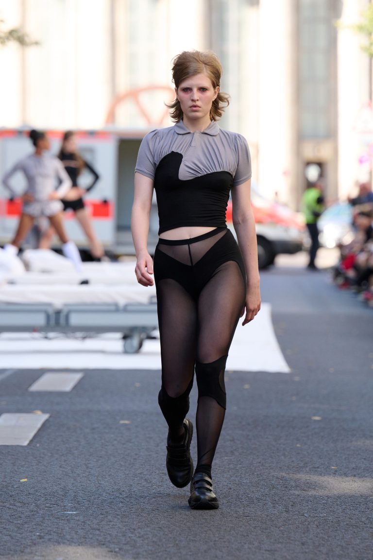 Platte x Clara Colette Miramon_SS26_Look015_by_ James Cochrane_for_BFW_PRESS