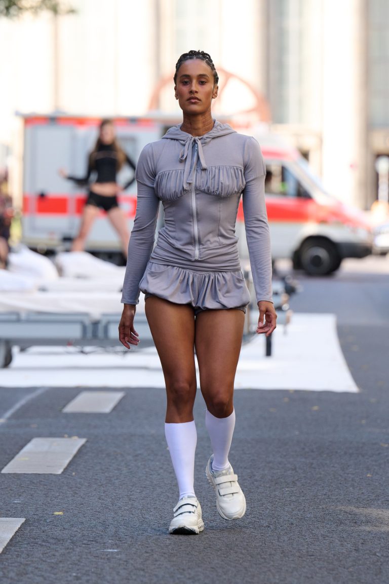 Platte x Clara Colette Miramon_SS26_Look016_by_ James Cochrane_for_BFW_PRESS