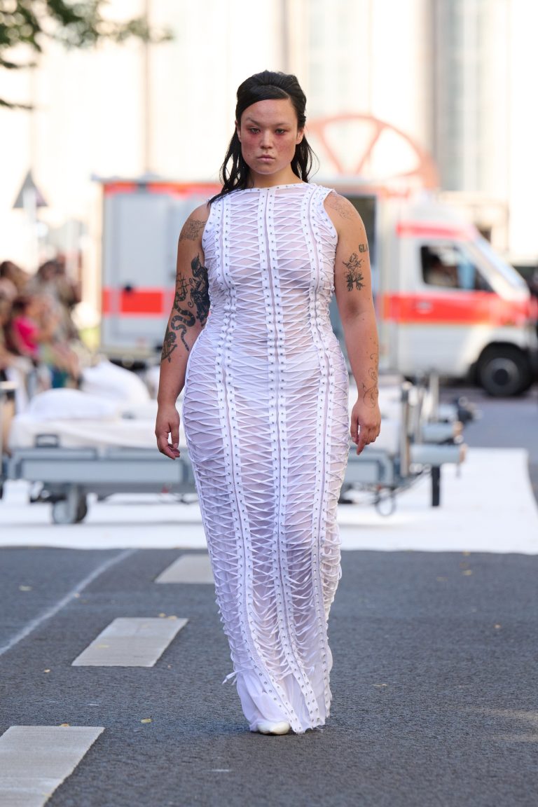 Platte x Clara Colette Miramon_SS26_Look018_by_ James Cochrane_for_BFW_PRESS