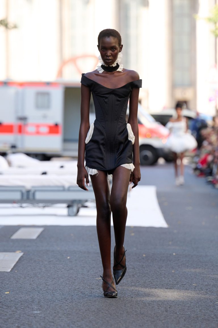 Platte x Clara Colette Miramon_SS26_Look019_by_ James Cochrane_for_BFW_PRESS